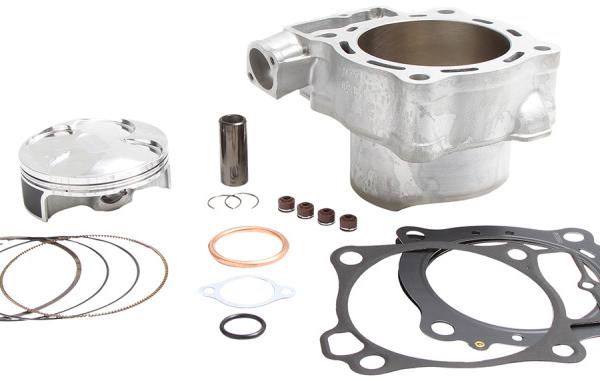 CYL Standard Bore Cylinder Kit Cylinder Works 10010-K01HC