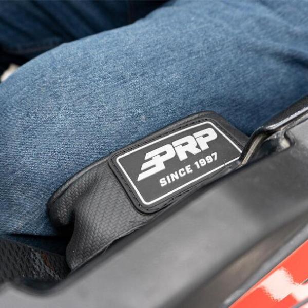 PRP Seats E100
