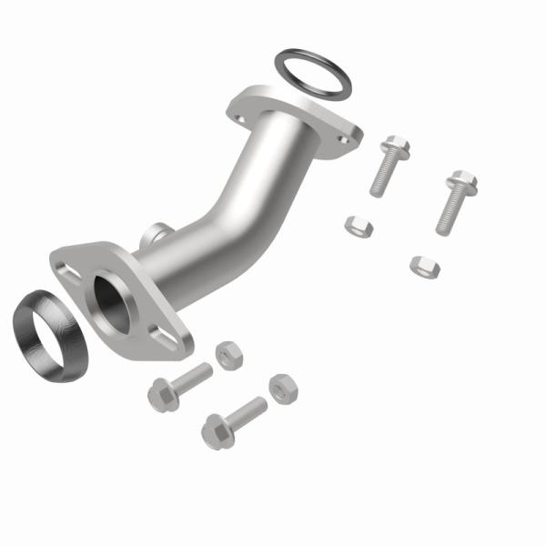 MAG BRE Front Pipe Kit Magnaflow 107-0157