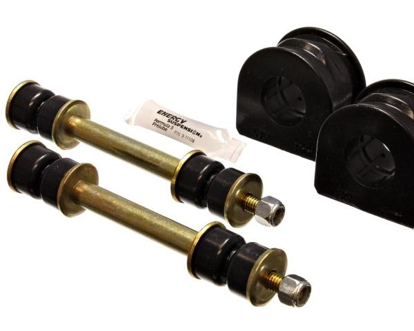 ES Sway Bar Bushings - Black Energy Suspension 4.5173G