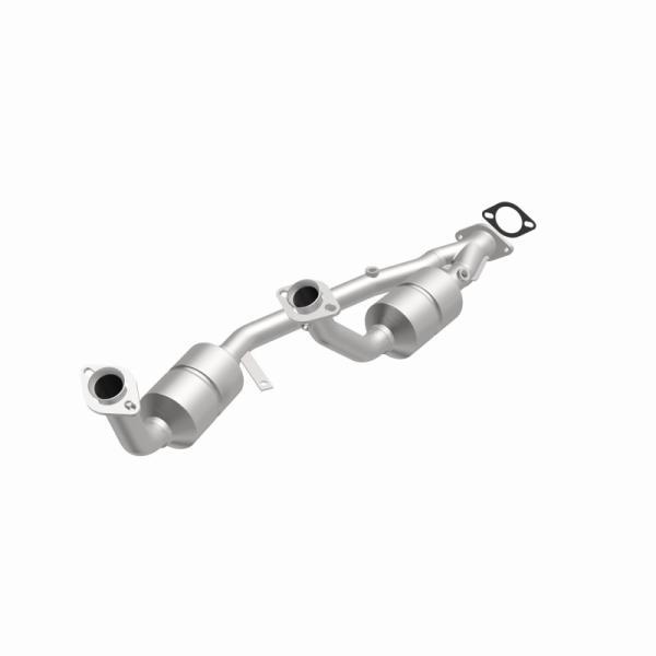 MAG Converter Direct Fit Magnaflow 23382