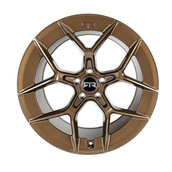 Method Wheels RTRA521112952
