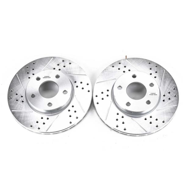 PowerStop AR85146XPR