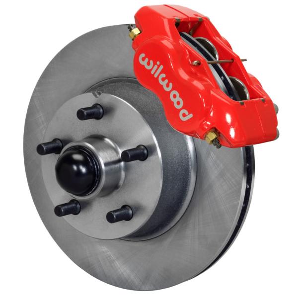 WIL Dynalite Brake Kit Wilwood 140-14065-R