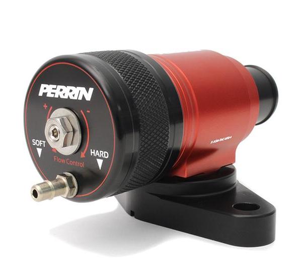 Perrin Performance PSP-TAC-610RD