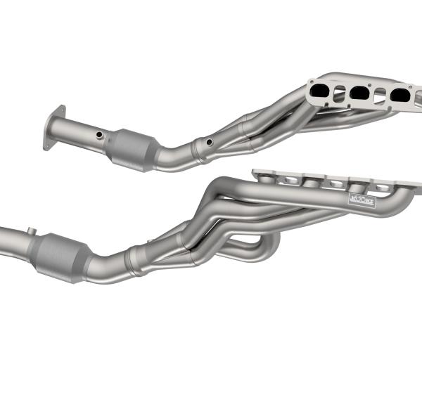 KSH Headers & Conn Pipe Kooks Headers 3521H440