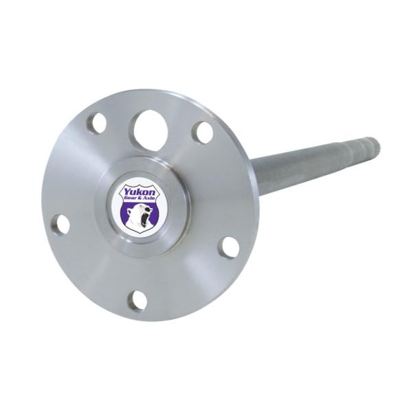 Yukon Gear & Axle YA F900007