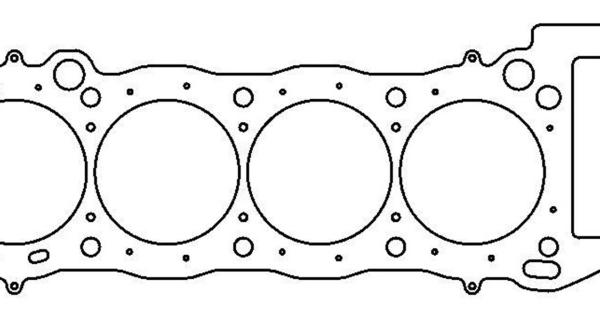 Cometic Gasket C4245-060