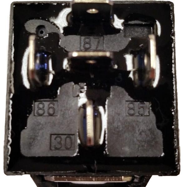 Kleinn Air Horns 340