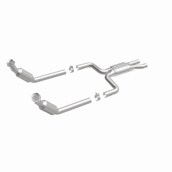 Magnaflow 4561082