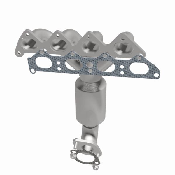MAG Converter Direct Fit Magnaflow 51955