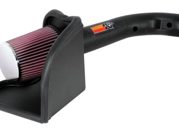 KN 57 FIPK Air Intake 50 K&N Engineering 57-3512