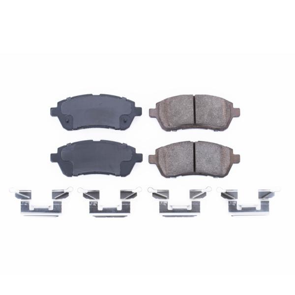 PowerStop 17-1454