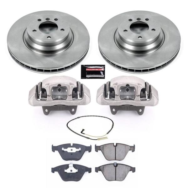 PowerStop KCOE3015