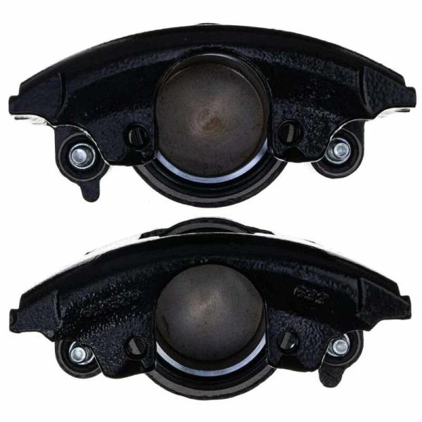 PowerStop S4297BLK