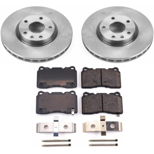 PowerStop KOE6528