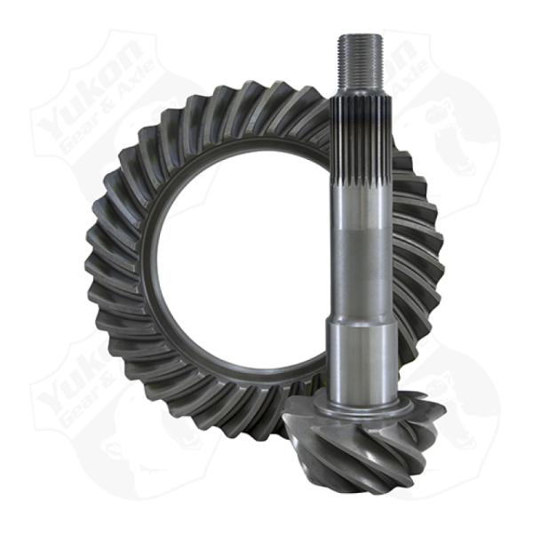 YUK Gear Sets - Toyota Yukon Gear & Axle YG T8-529-29
