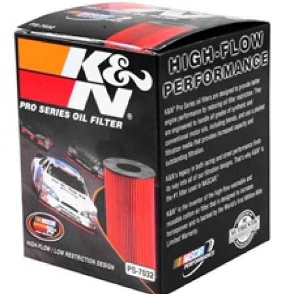K&N Engineering PS-7032