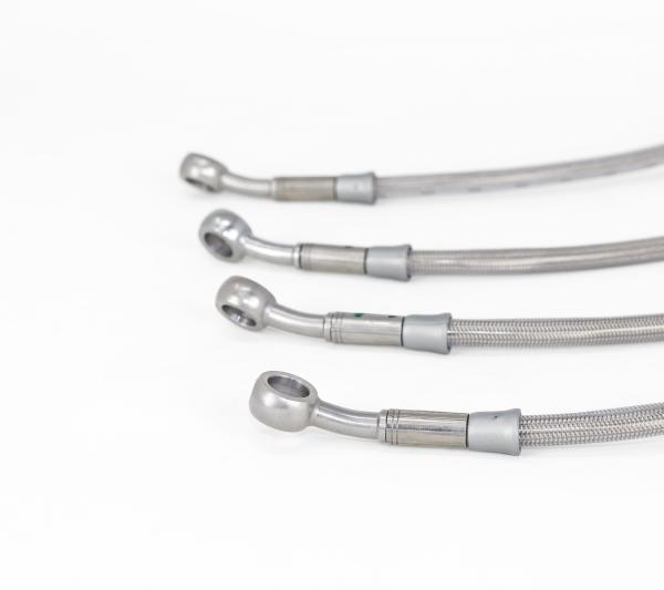 GR G-Stop Brake Line Kits Goodridge 12222