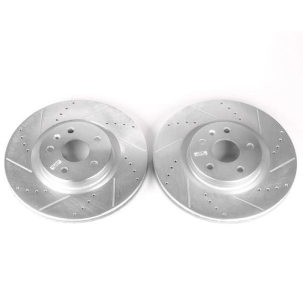 PowerStop AR82162XPR
