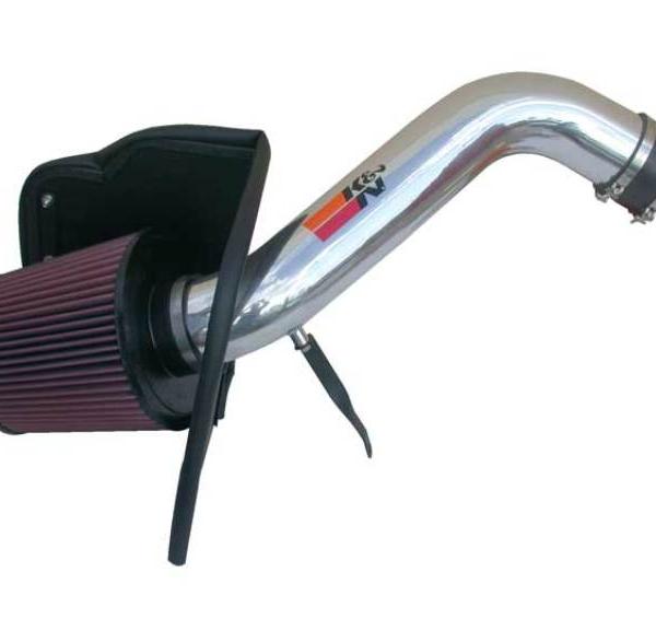 K&N Engineering 77-3034KP