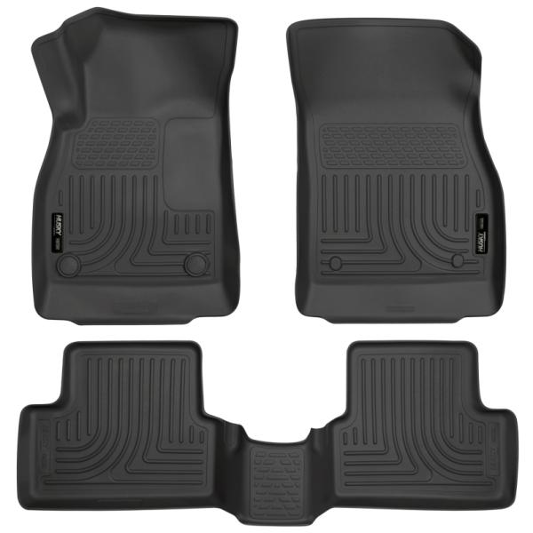 Husky Liners 98161