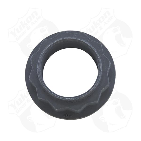 YUK Nuts Yukon Gear & Axle YSPPN-039
