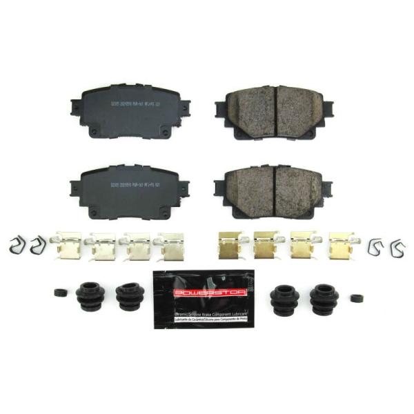PowerStop Z23-2305