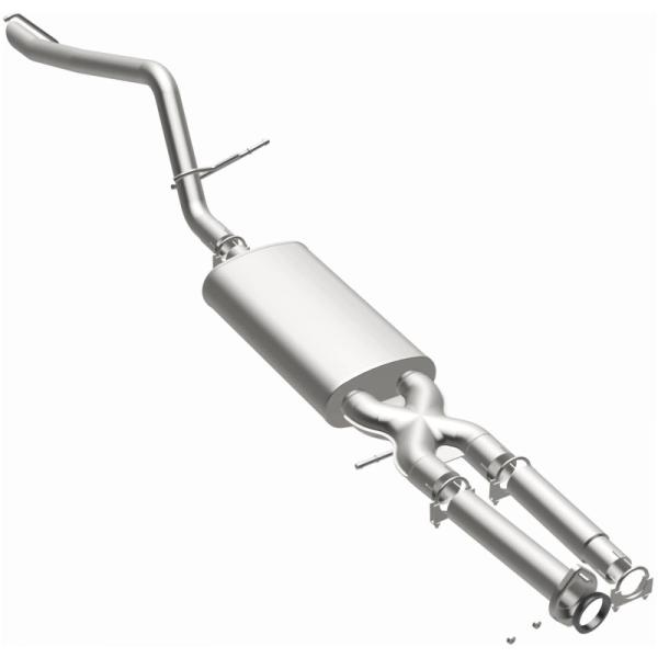 Magnaflow 106-0538