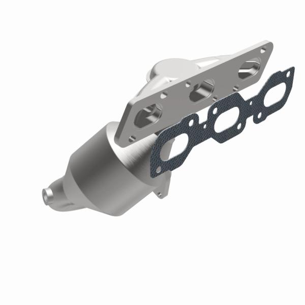 MAG Converter Direct Fit Magnaflow 452002
