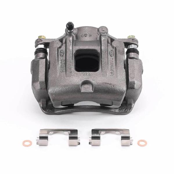 PowerStop L6463