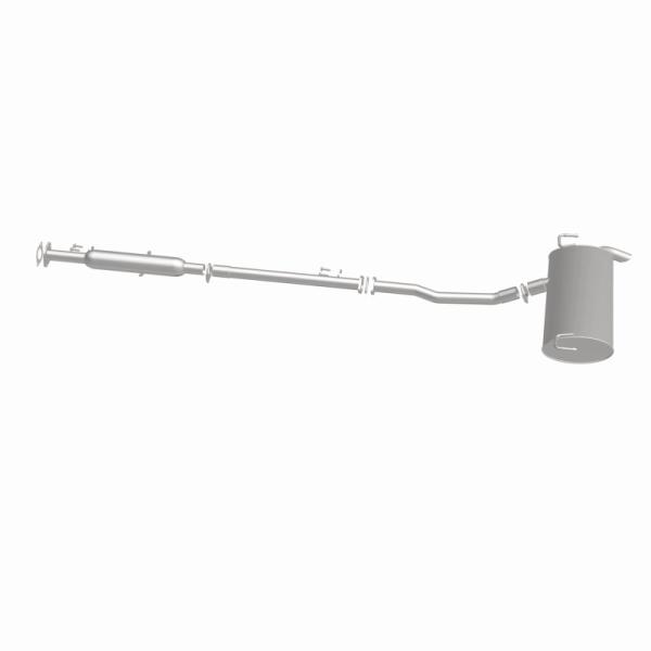 MAG BRE Exhaust Kits Magnaflow 106-0828