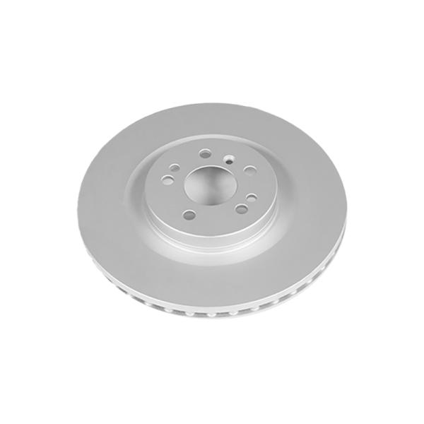 PSB Evolution Coated Rotor PowerStop EBR674EVC
