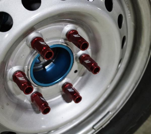 Mishimoto MMLG-15-27LRD