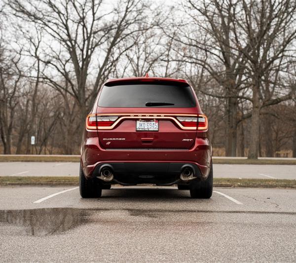 CORSA Performance 21198BLK