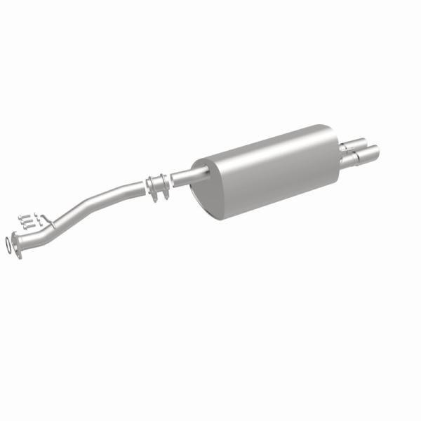 MAG BRE Exhaust Kits Magnaflow 108-0164