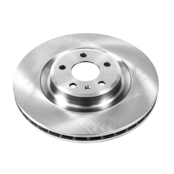 PowerStop EBR839