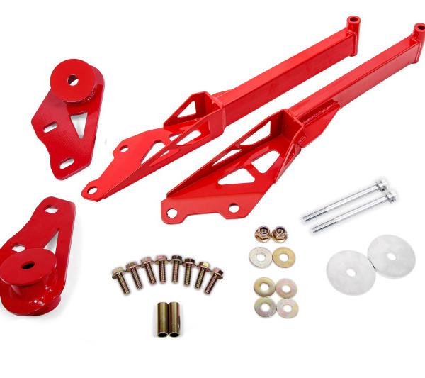 BMR Suspension CB762R