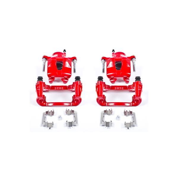 PowerStop S2580A