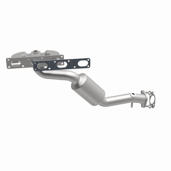 MAG Converter Direct Fit Magnaflow 50287