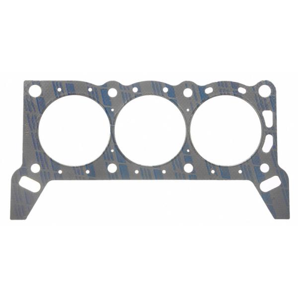 FEL Cylinder Head Gaskets Fel-Pro 8857PT1