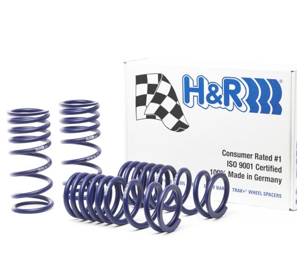 H&R 28799-1