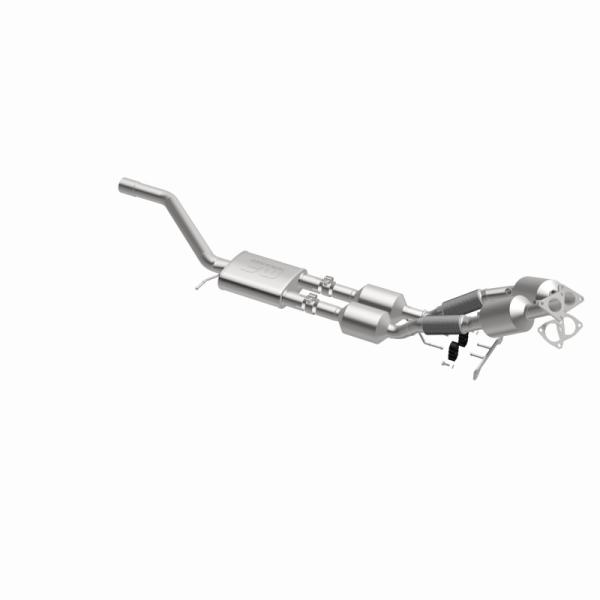 MAG Converter Direct Fit Magnaflow 280321