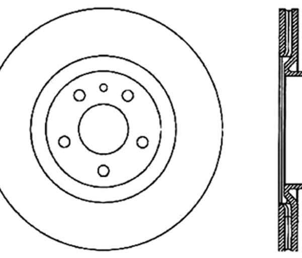 Stoptech 128.02006L