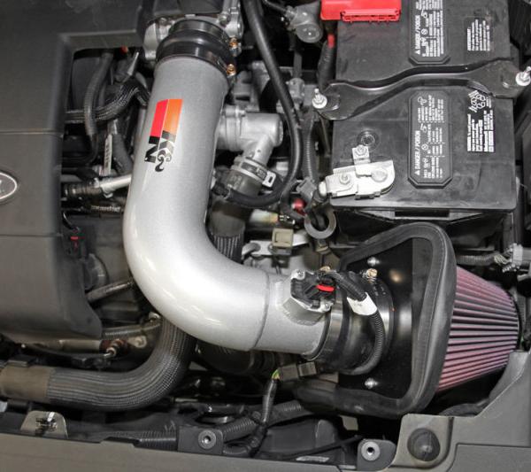 KN 77 Metal Intake K&N Engineering 77-2575KS