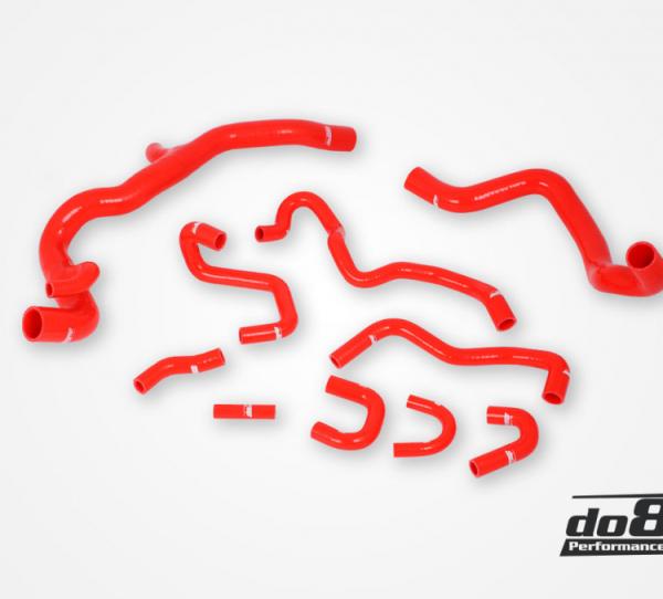 DOB Hose - Coolant/Radiator do88 DO88-KIT198R