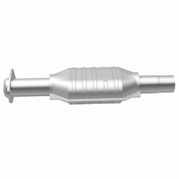 MAG Converter Direct Fit Magnaflow 3391456