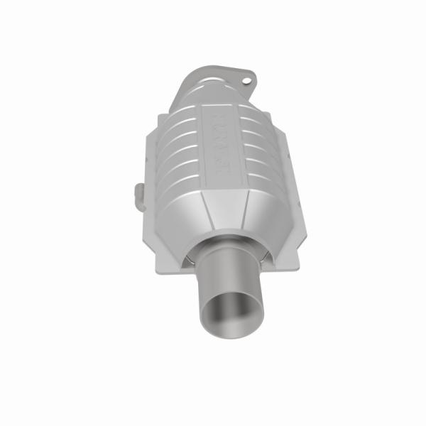 MAG Converter Direct Fit Magnaflow 23617