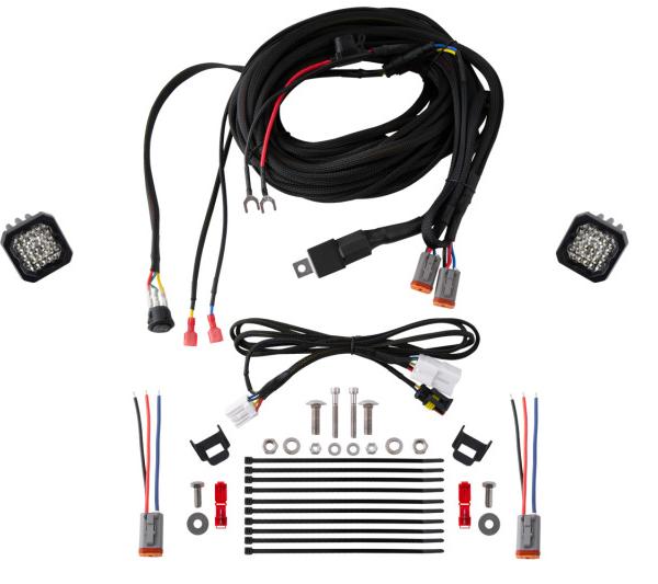 Diode Dynamics DD7164