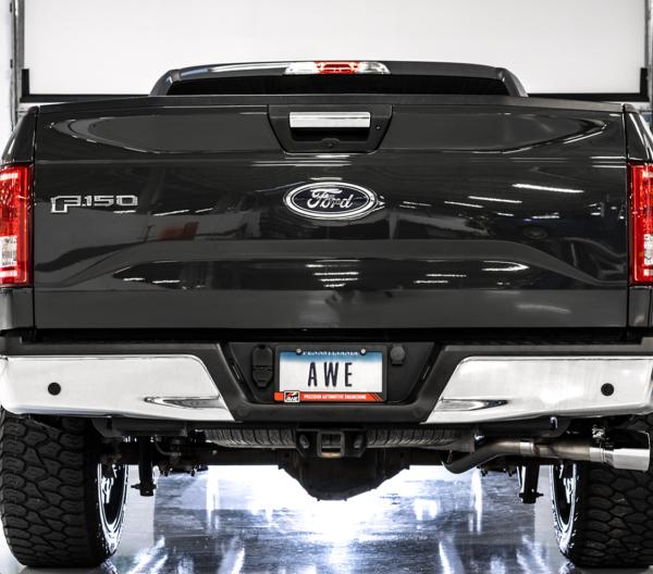 AWE Tuning 3015-22066